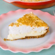 Flapper Pie