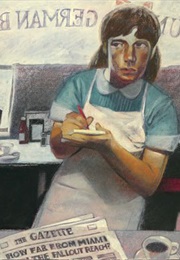 Escape to Other Worlds With Science Fiction (Jo Walton)