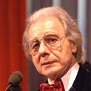 Lalo Schifrin