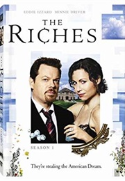 The Riches (2008)