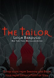 The Tailor (Leigh Bardugo)