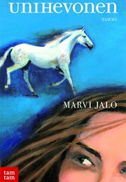 Unihevonen (Marvi Jalo)