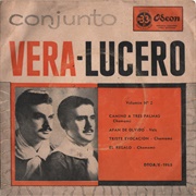 Pago Pora – Conjunto Vera-Lucero (1964)