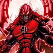 Atrocitus