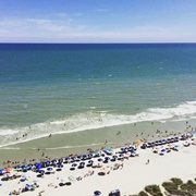 North Myrtle Beach, South Carolina
