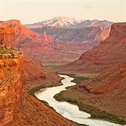 Utah: Colorado River