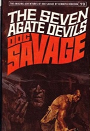 The Seven Agate Devils (Kenneth Robeson)