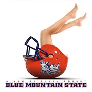 Blue Mountain State