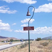 El Camino Real Bells