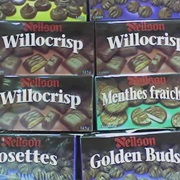 Willocrisp