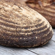 German Rye