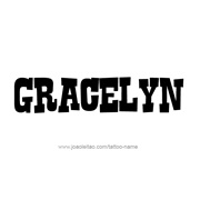 Gracelyn