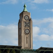 Oxo Tower