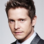 Matt Czuchry