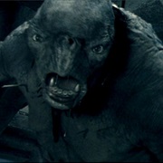 Trolls