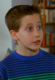 Jake Gyllenhaal in City Slickers (1991)