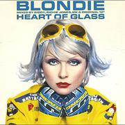 "Heart of Glass" - Blondie