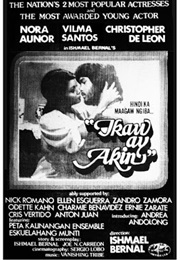 Ikaw Ay Akin (1978)
