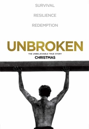 Unbroken (Laura Hillenbrand)