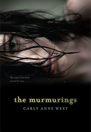 The Murmurings (Carly Anne West)