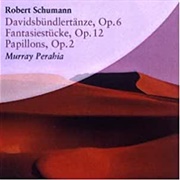 Schumann Davidsbundlertanze