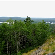 Superior National Forest