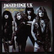 Jagged Edge U.K. - Fuel for Your Soul