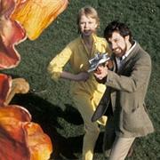 The Day of the Triffids (1981)