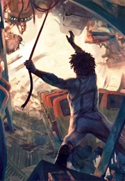 Bourbon, Sugar, Grace (Jessica Reisman)