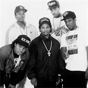 NWA