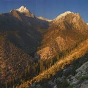 Mount Whitney, California