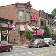 South Lyon, Michigan