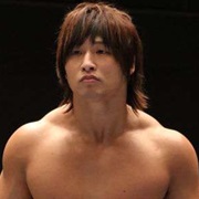 Kota Ibushi