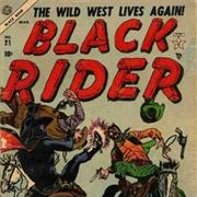 Black Rider #8–27 (