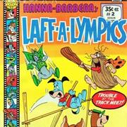 Hanna-Barbera&#39;s Laff-A-Lympics