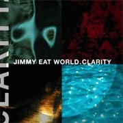 Blister - Jimmy Eat World