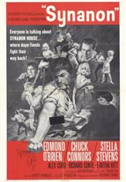 Synanon (Richard Quine)