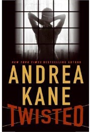 Twisted (Kane, Andrea)