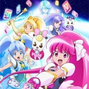 Happinesscharge Precure!