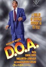 D.O.A