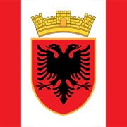 Republic of Ilirida