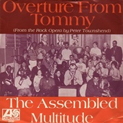 Overture From Tommy - The Assembled Multitude