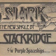 Stackridge - Slark