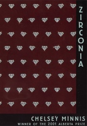 Zirconia (Chelsey Minnis)