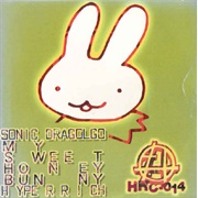 Sonic Dragolgo - My Sweet Honey Bunny