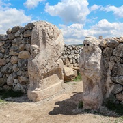 Hittite Kingdom