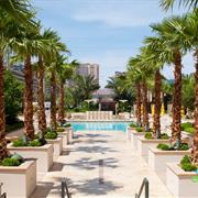 The Signature at MGM Grand