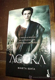 Agora (Marta Sofía)
