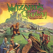 Wizard's Crown