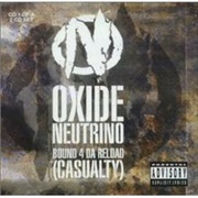Oxide & Neutrino Bound 4 the Reload